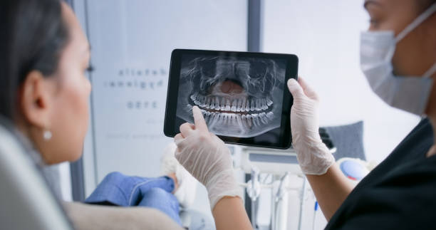 Licensed Dental Implants service in Surrey, ND - Smile Center Dentistry